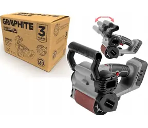 Graphite 58GE137 / Młynek