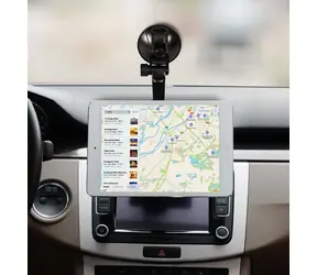 Maclean MC-822 / Magnetyczny uchwyt samochodowy do tabletu
