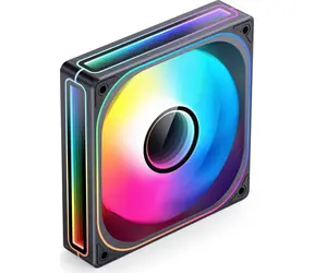 Jonsbo ZB-120B / Wentylator / 120 mm
