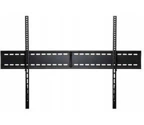 Art AR-97XXL SOLID / Uchwyt ścienny do TV / 70-120" / maks. VESA 1200x900 / do 140 kg / profil 35 mm