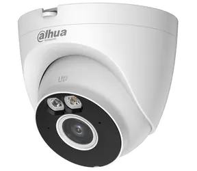 Dahua IPC-HDW1539DA-SAW / Kamera IP zewnętrzna / Turret / Wi-Fi / 5 Mpix / H.265 / IP67 / IR 30 m