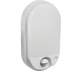Maclean MCE340W / Oświetlenie LED / 15W / Czujnik ruchu IR