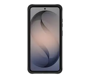 ZAGG Rainier Snap KS czarny / Tylna obudowa / Samsung Galaxy S26 / MagSafe