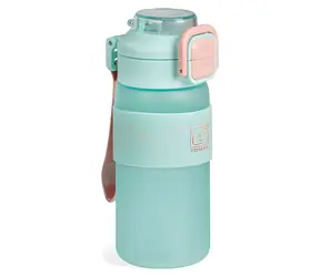 G21 2w1 mięta mrożona / Butelka / 600 ml