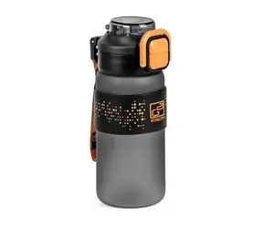 G21 2w1 szary mrożony / Butelka / 600 ml