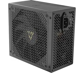 Modecom Volcano Hex 750W Gold / Zasilacz komputerowy / 80 PLUS Gold