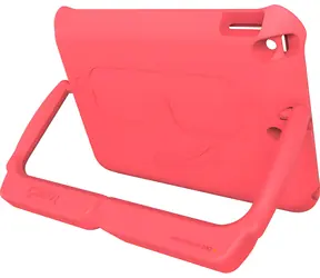 ZAGG Gear4 Orlando Kids koralowy / Etui na tablet / Apple iPad 10,2" (10. generacja) / Ochrona przed upadkiem D3O