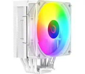 Rampage Octagon C70 biały / chłodzenie procesora / powietrze