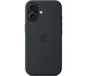 Apple czarne
