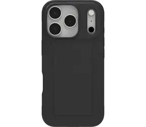 ZAGG Luxe do iPhone'a 17 Pro czarny / Etui ochronne / MagSafe / Grafen