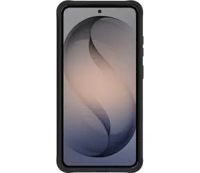 ZAGG Rainier Snap KS czarny / Tylna obudowa / Samsung Galaxy S26+ / MagSafe