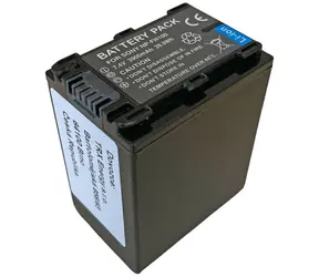 Trx NP-FH100 / Akumulator do Sony / Li- ION / 3900 mAh