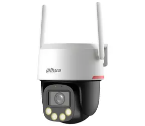 Dahua P3F-PV / Kamera IP zewnętrzna / PTZ / Wi-Fi / 3 Mpix / IR 30 m