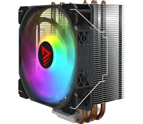 Chłodnica wodna procesora Savio Vortex X2 ARGB / AIO