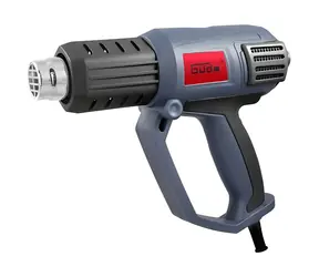 Güde HLG 600-2000 / Pistolet na gorące powietrze