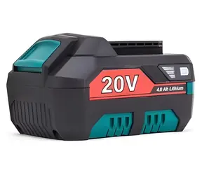 NAC B-40-LI-20V / Akumulator / 20V / 4 Ah / Li- ION