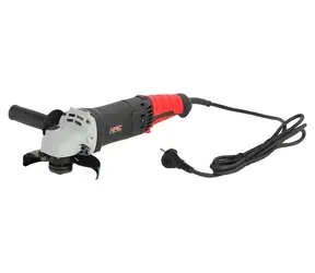 NAC AGE120-S-GY / Szlifierka kątowa / 1200 W / 125 mm