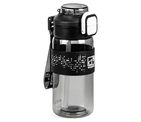 G21 2w1 szary / Butelka / 600 ml