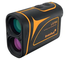 Dalmierz myśliwski / laserowy Levenhuk LX700