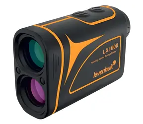 Levenhuk LX1000 / Dalmierz laserowy / myśliwski