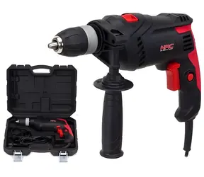 NAC IDE80-GY / Wiertarka udarowa / 800 W