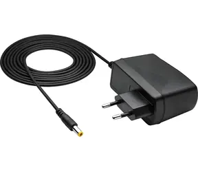 Akyga AK-PD-20 / Ładowarka do laptopa / 26 V / 0,55 A / 14,3 W / 2,5 mm