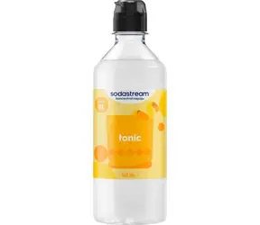 SodaStream Tonic 440 ml / Syrop