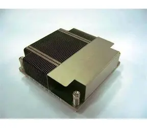 SuperMicro SNK-P0041 / Chłodnica / Pasywna / 1U / LGA1366 / dla X8DTL-xx