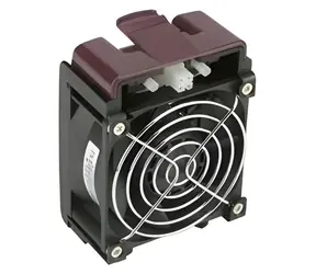 SuperMicro FAN-0082L4 / Wentylator serwerowy / 80 × 80 × 38 mm / 5000 obr./min / 68,3 CFM / 45 dB