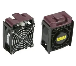 SuperMicro FAN-0148L4 / Wentylator / 80×80×38 mm / 11000 obr./min / 62,5 dB / do SC747BTQ