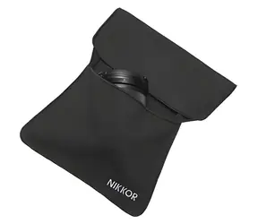 Nikon CL-C1 / Etui na obiektywy Nikkor Z / miękkie