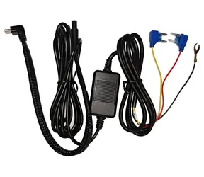 Dahua S5PRO / Ładowarka samochodowa / USB-C / 5 V / 2,5 A