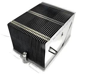 SuperMicro SNK-P0045P / Chłodzenie pasywne / 2U / gniazdo FCLGA8