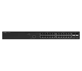 Lancom GS-3628XUP / Przełącznik / Zarządzany L3 / 12x 2.5G + 12x GbE PoE++ / 4X SFP+ 10G / 740W