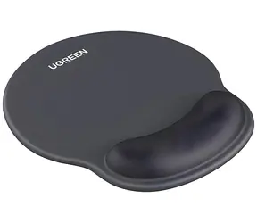 Ugreen LP668 czarny / Podkładka pod mysz
