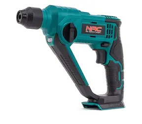 NAC HE-SDS-LI-20V / Wiertarko-wkrętarka akumulatorowa / 20 V / SDS