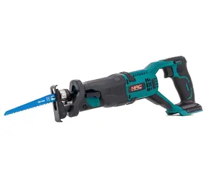 NAC RS-20-LI-20V / Piła łańcuchowa akumulatorowa / 20V / bez akumulatora
