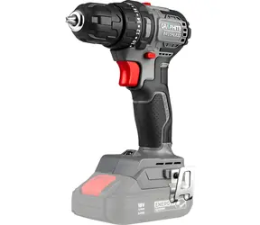 Graphite 58GE139 / Wiertarko-wkrętarka akumulatorowa / 18 V
