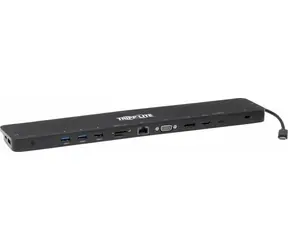 EATON Tripp Lite U442-DOCK7D-B / Stacja dokująca / USB-C