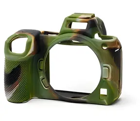 Easy Cover Reflex Silic do Nikon Z9 kamuflaż / Etui / silikon