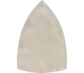 BOSCH Expert M480 Net 2608900732 / Siatka szlifierska / 150 x 100 mm / Ziarnistość K320 / 10 szt.