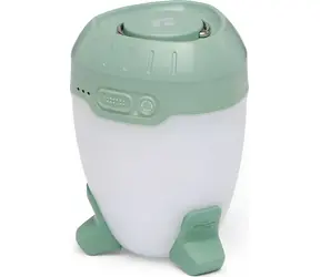 Black Diamond Orbiter 450 miętowo-biały / Lampa kempingowa / 450 lm / zasięg 14 m / ładowanie USB-C