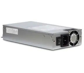 Inter-tech ASPOWER U1A-C20500-D szary / Zasilacz PC / ATX / 500W / 80 PLUS Silver / aktywny PFC