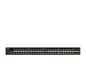 Lancom GS-3652XUP / Przełącznik / 52 porty / Multi-Gigabit / PoE++ 720 W / L3 / 4X SFP+
