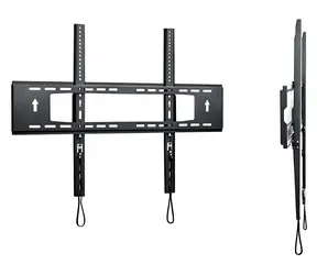 Art AR-94XXL / Uchwyt ścienny do telewizora (65"-120") / maks. VESA 900x600 mm / stały / do 200 kg
