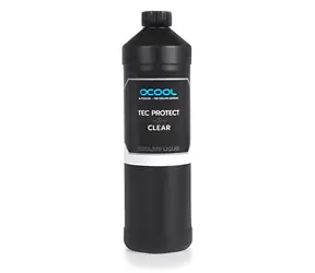 Alphacool Tec Protect 2 Clear / Płyn chłodzący / 1000 ml / do chłodzenia wodnego