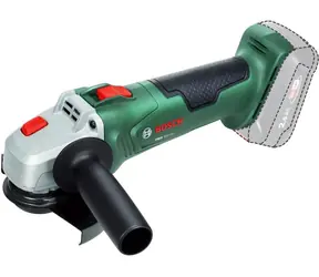 BOSCH PWS 18V-70 zielona / Szlifierka kątowa akumulatorowa / 115 mm / bez akumulatora i ładowarki
