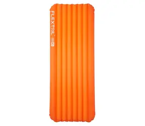 Materac Flextail Zero R05 Regular L pomarańczowy / Materac dmuchany / R 5.6 / 183 x 65 x 7 cm