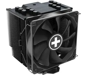 Xilence Performance X M906 (XC081) czarny / Chłodzenie procesora / 1x 120 mm PWM / TDP 250 W / Intel + AMD