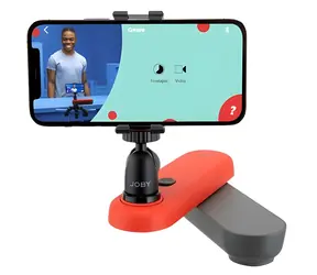 Kit montażowy do telefonu JOBY Swing / uchwyt na telefon